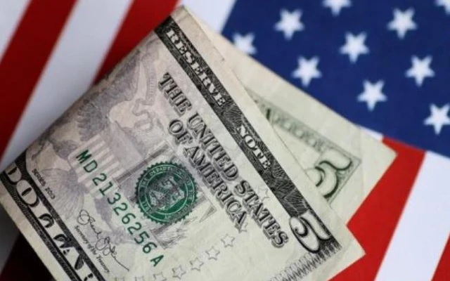Tỷ giá USD hôm nay (23-7): Đồng USD giảm nhẹ sau chuỗi bốn phiên tăng liên tiếp